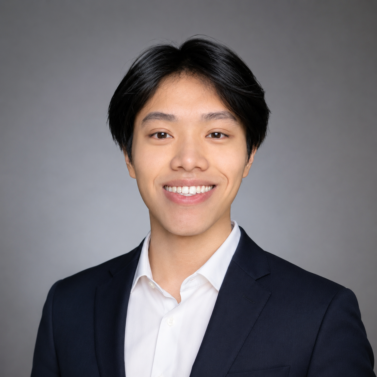 Ricky Cui